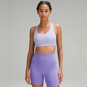 Free to Be Serene Bra *Light Support C/D Cup